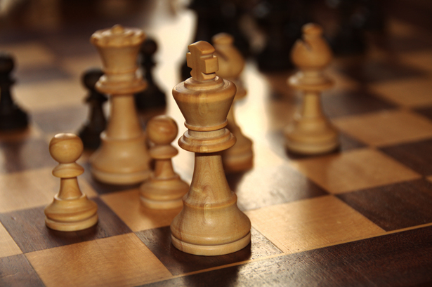 Млади шахматисти мериха сили на Общинско състезание
