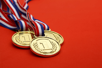 Самоковските алпийци с три златни медала за купа „Чамкория”
