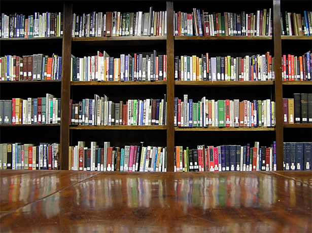 Празник на книгите и четящите хора организира Общинската библиотека
