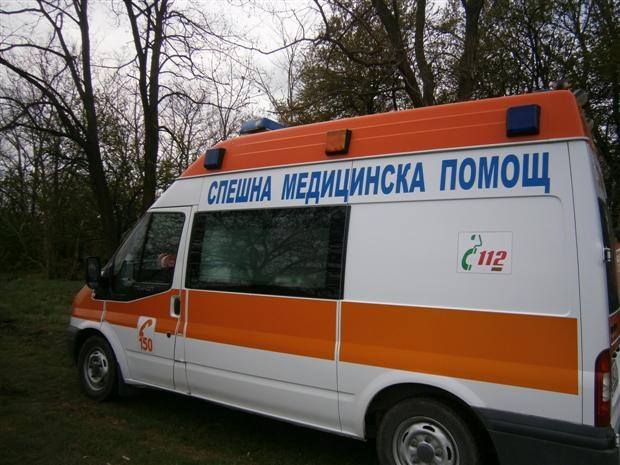 Д-р Александър Златанов поема временно Спешната помощ в София