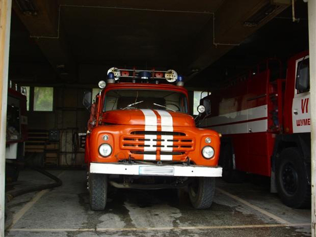 От Пожарна безопасност наставляват – не палете огън на открито