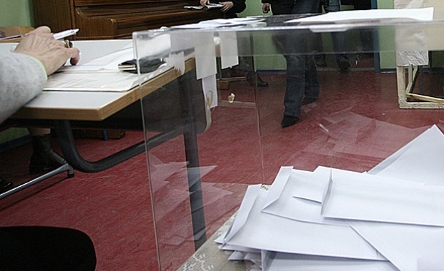 ЦИК назначи Районната избирателна комисия в Софийска област