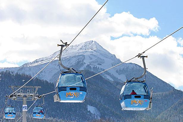 Банско и Чепеларе се наредиха сред най-евтините и качествени ски курорти в Европа