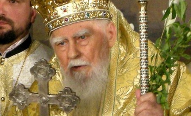 Почина Българският патриарх Максим – погребението в Троянския манастир