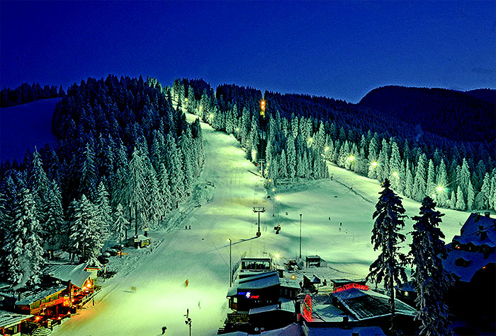 Безплатна ски ваканция осигурява Бороспорт на самоковските ученици