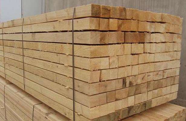 Прокурорска проверка установи драстични нарушения при добива и преработката на дървесина