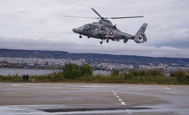 Хеликоптери ще спасяват туристи в Боровец