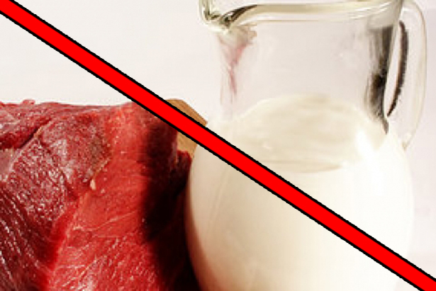 Русия забрани вноса на месо и млечни продукти от 5 наши фирми