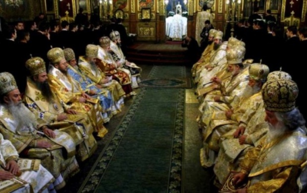 Светият синод отхвърли жалбата на отец Петър за касиране на избора в Софийска епархия