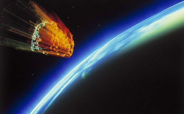 НАСА ще предава на живо приближаването на 45 метров астероид