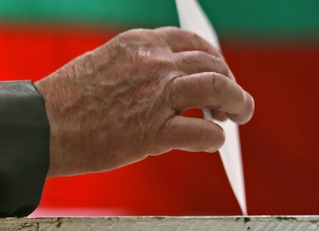 КНСН реши: Избори между 28 септември – 12 октомври