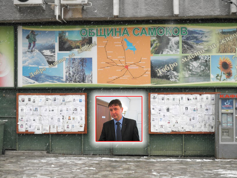 Обръщение на кмета Владимир Георгиев към гражданите: Не умирайте – катафалката ще ви струва двойно по-скъпо!