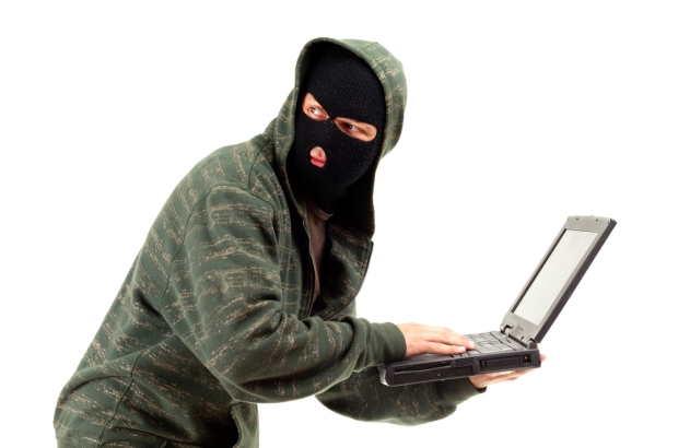 Спипаха крадец на лаптоп в Боровец