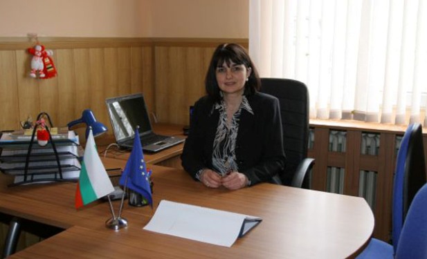 ГЕРБ-депутатката Ирена Коцева не подкрепи предложението на Президента за задължително гласуване