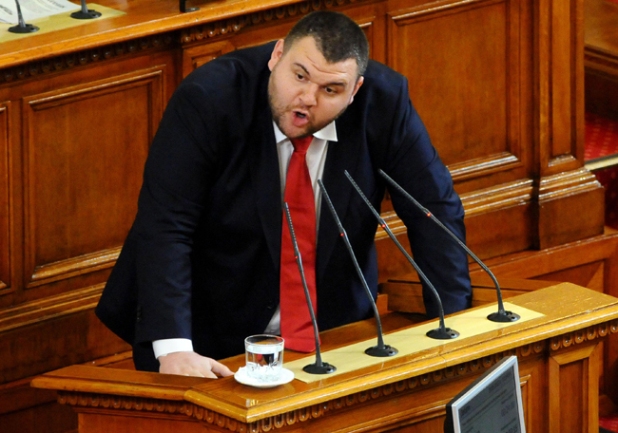 Изборът на Делян Пеевски за шеф на ДАНС – началото на края на правителството на БСП