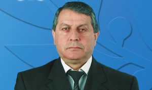 Aleksandar Metodiev Sali