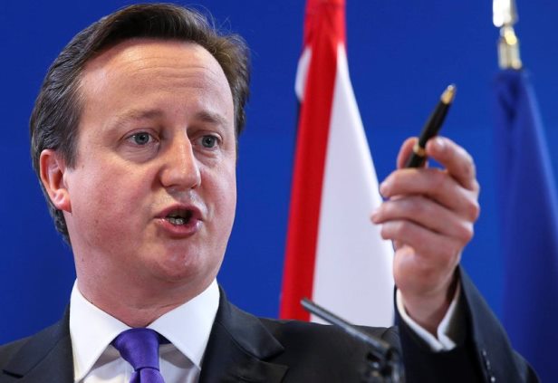 Британският парламент реши: Великобритания няма да участва във военен удар срещу Сирия