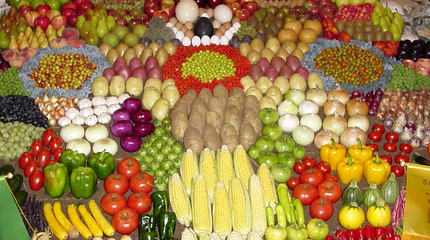 Плодовете и зеленчуците с до 100% по-скъпи от лани