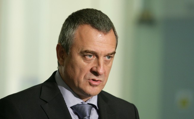 Веселин Желев: ГЕРБ и ДПС тайно гласят Йовчев за премиер, твърди източник