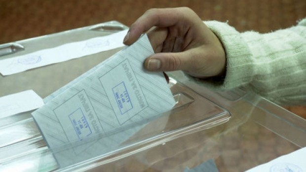 20 август е крайният срок за регистрация на партиите за изборите