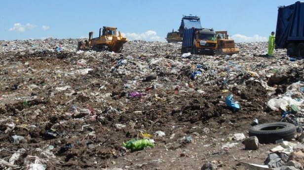 Инициативният комитет срещу изграждането на Депото за отпадъци обжалва решението на съда