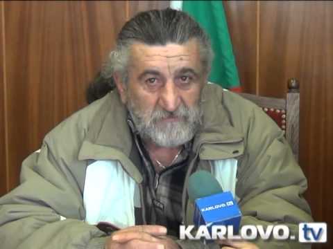 Живеещият в Самоков Христо Гемеджиев с разказ за „Страшното” и за Куршум джамия в Карлово