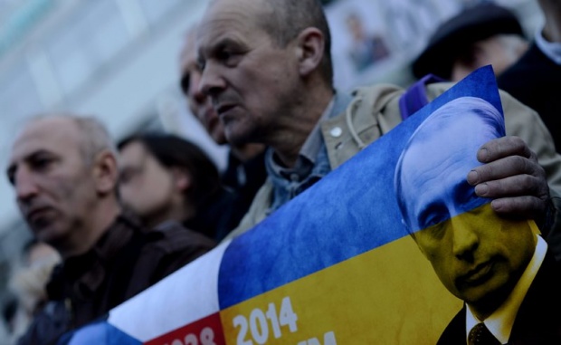 Иван Кръстев за Русия, Украйна, корупцията и капаните пред демокрацията