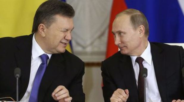 Збигнев Бжежински пред в.”Фигаро”: Ако Путин вземе Крим, губи Украйна
