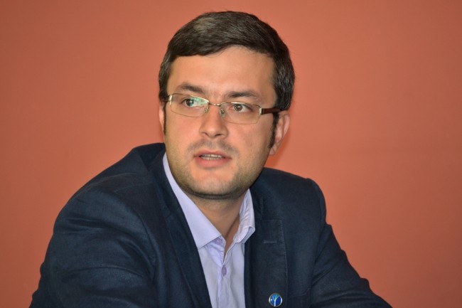 Тома Биков: Изборите дават шанс за изграждане на десница от ново поколение