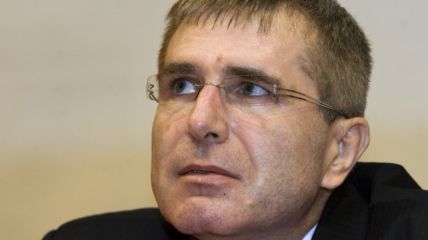 Върховният касационен съд окончателно оправда Христо Ковачки за 16 милиона укрити данъци