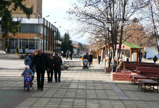 Безработицата в Самоков продължава да расте