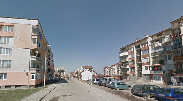 Авария разлива локви по улица „Цар Симеон” в Самоково – ВиК нехае