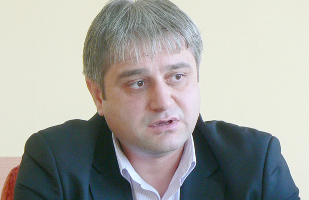 БСП депутатът Радослав Стойчев с приемна на 9 февруари