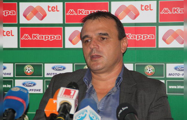 Джугански хвърли оставка като шеф на футболните съдии