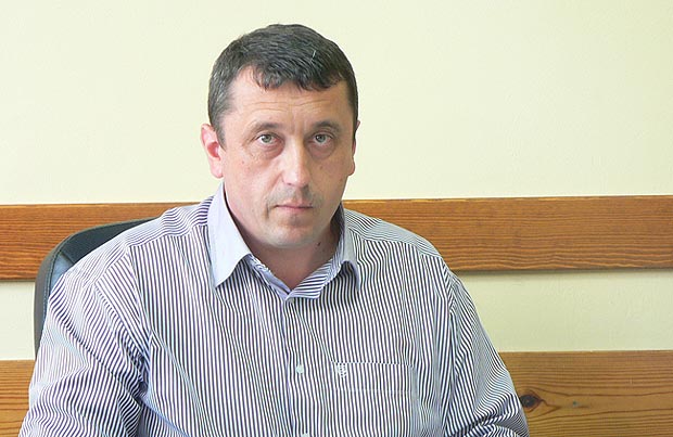 Шефът на самоковската полиция Георги Тодоров получи почетен плакет
