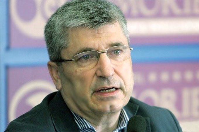 Илиян Василев: Най-силните трусове у нас предстоят – залогът е европейска България