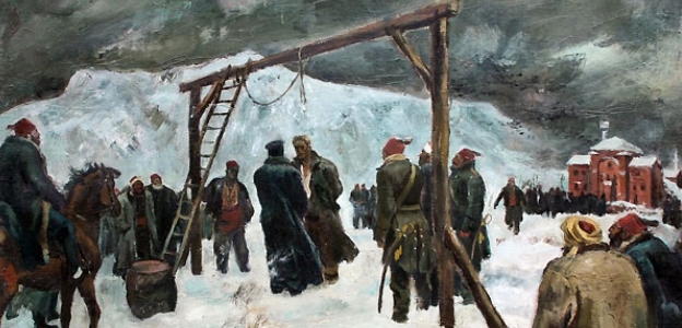 Васил Левски – Недостигнатият – 142 години от обесването му