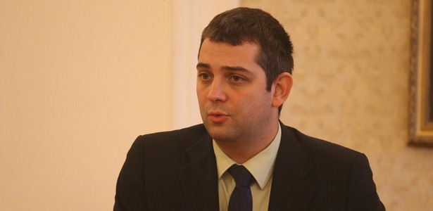 Парламентаристът Димитър Делчев отчете пред самоковци постигнатото през 2015 г.