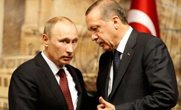 Експертът Михаил Крутихин: „Турски поток” повтаря историята на „Южен поток“ с всички грешки