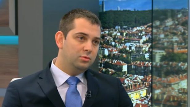 Димитър Делчев: Антитерористичните мерки трябва да са основен приоритет