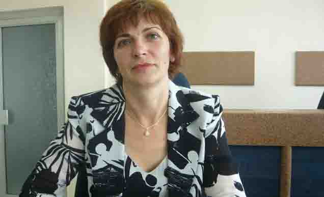 Силвия Стойчева е новият–стар председател на Общински съвет Самоков
