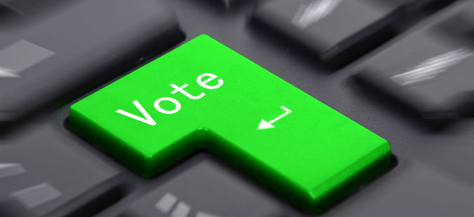 Парламентът одобри електронното гласуване. Кога ще бъде въведено – един Бог знае!