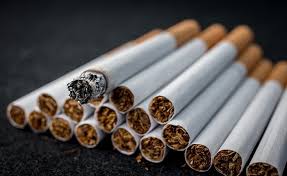 Иззеха 7800 къса контрабандни цигари от 69-годишен самоковец