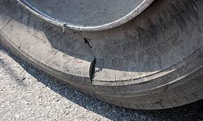 ОДМВР съобщава за срязани гуми на 16 автомобила в Самоков