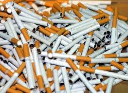 Самоковка преспа в ареста за близо 11000 къса контрабандни цигари