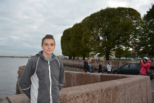 16-годишният Калин Иванов от Самоков се нуждае от средства за лечение. Помогнете!