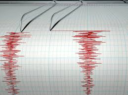 Земетресение в Солун разтърси и нас