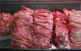 Над  35 кг негодно месо откриха в заведение в Боровец