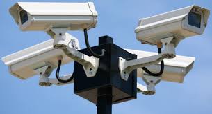 34 камери следят за реда и сигурността в общината