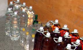 80 литра пиячка менте спипаха самоковски полицаи в Боровец и още 9 литра в Ковачевци